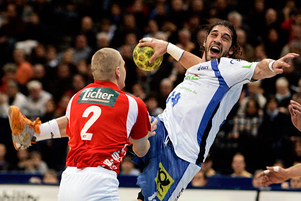 主场的热烈 主场的热烈