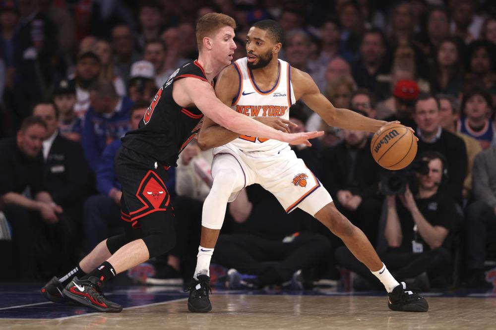 重要的角色 重要的角色