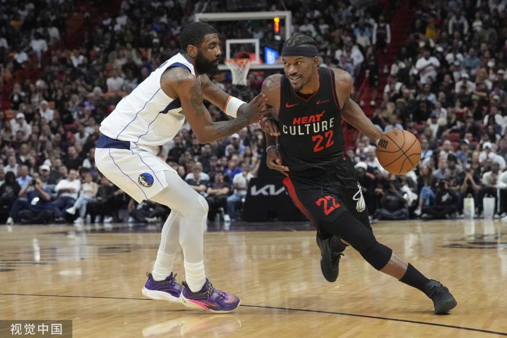 赛季的整体 赛季的整体